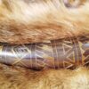 drinking horn pattern viking