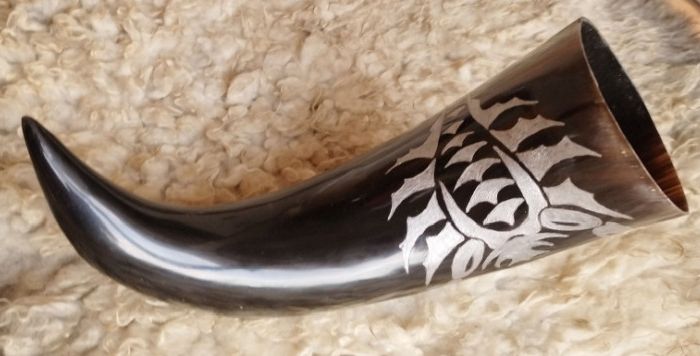 horn