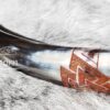 "Valknut" Small Drinking Horn