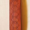 Dwarven Leather Bracelet