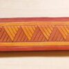 Brown Nordic Leather Bracelet