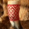 Slavic 3 Drinking Horn