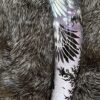 Odin's Ravens Drinking Horn