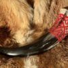 Slavic 3 Drinking Horn