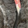 Slavic 2 Drinking Horn