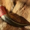 Slavic 3 Drinking Horn