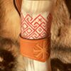 Slavic 1 Drinking Horn
