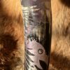 Odin's Ravens Drinking Horn
