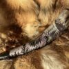 Odin's Ravens Drinking Horn