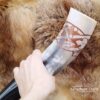"Oaken Knot" Drinking Horn