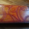 "Wild Patterns" Journal Cover (A5)