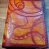 "Wild Patterns" Journal Cover (A5)