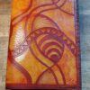 "Wild Patterns" Journal Cover (A5)