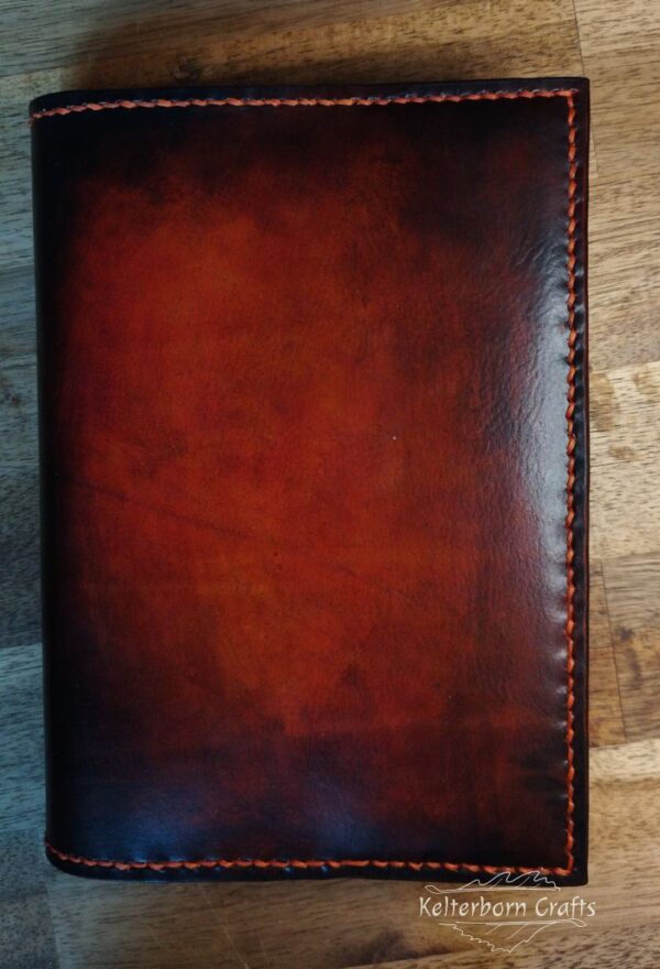 "Cernunnos" Journal Cover (A5)