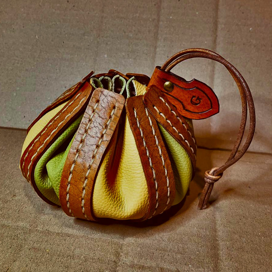 pouch